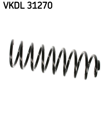 SKF VKDL 31270 Fahrwerksfeder